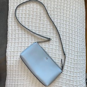Cross body handbag